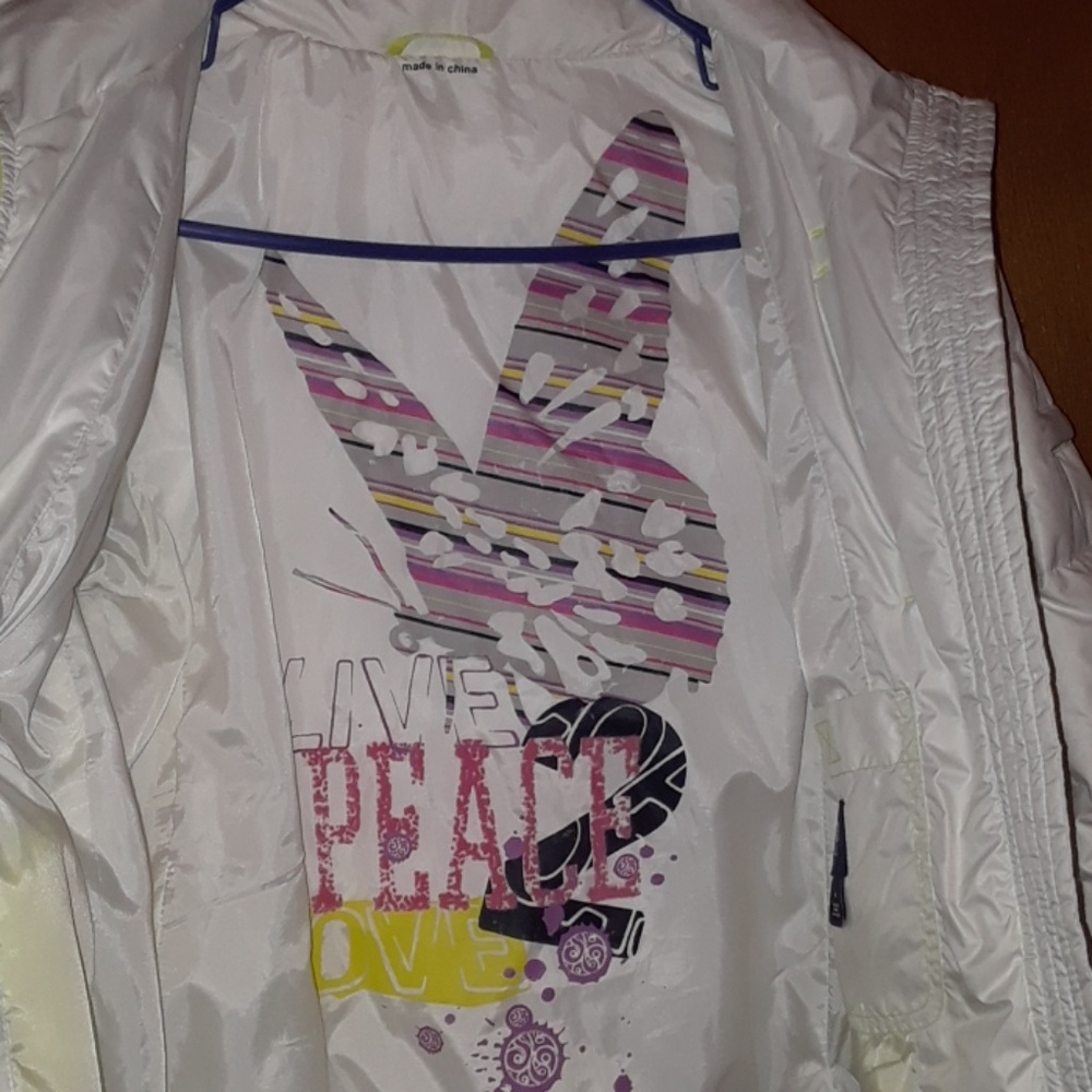 Gap puffer jacket - Picture 4 of 6
